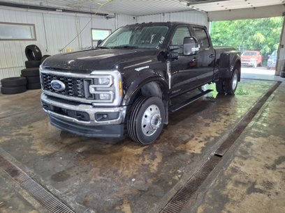 Used 2023 Ford F450 King Ranch