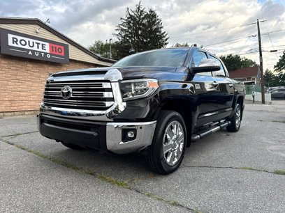 Used 2018 Toyota Tundra 1794 Edition