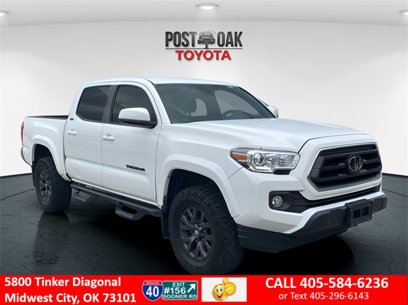 Used 2023 Toyota Tacoma SR5