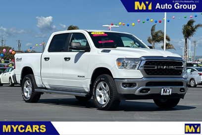Used 2024 RAM 1500 Big Horn