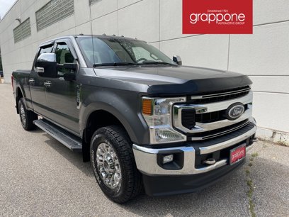 Used 2021 Ford F250 XLT w/ XLT Premium Package
