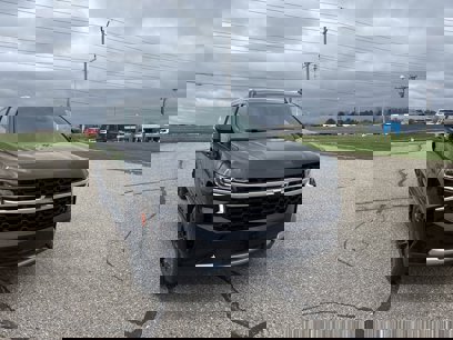 Used 2023 Chevrolet Suburban LS w/ Driver Alert Package