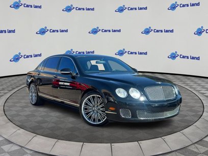 Used 2010 Bentley Flying Spur Flying Spur Speed