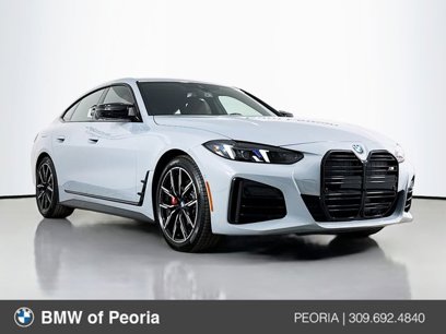 New 2025 BMW 440i xDrive w/ Premium Package