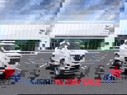 New 2025 Cadillac XT5 Premium Luxury w/ Technology Package