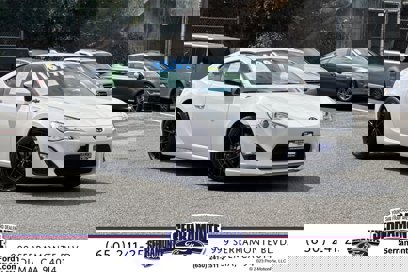 Used 2015 Scion FR-S