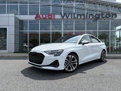 New 2025 Audi A3 2.0T Premium Plus