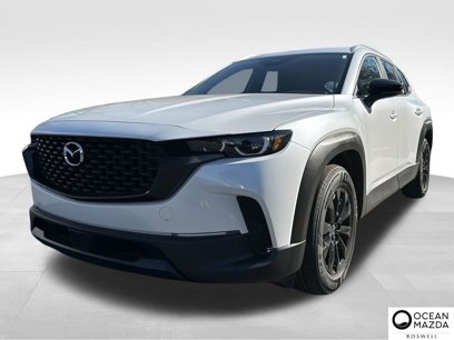 New 2025 MAZDA CX-50 AWD 2.5 S w/ Weather Package
