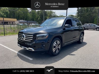 Used 2024 Mercedes-Benz GLB 250 4MATIC