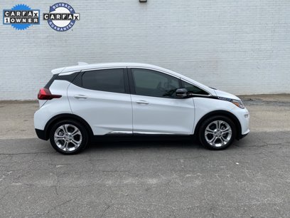 Used 2019 Chevrolet Bolt LT