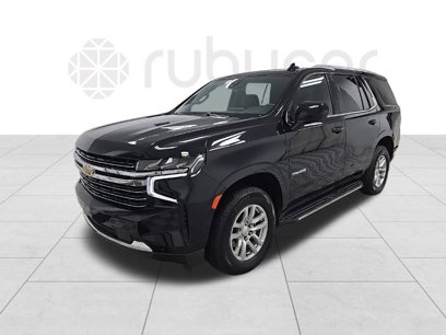 Used 2023 Chevrolet Tahoe LT