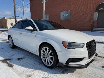 Used 2016 Audi A3 1.8T Premium