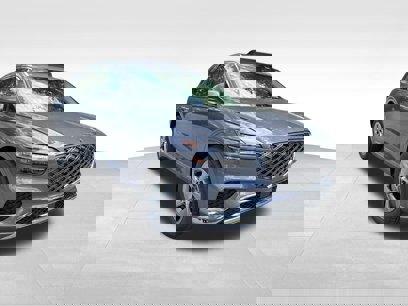 New 2026 Genesis GV70 2.5T