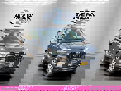 New 2024 Ford Escape Active w/ Tech Pack #2