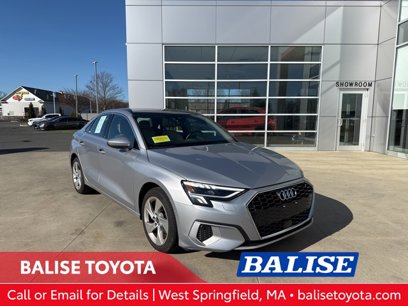 Used 2024 Audi A3 2.0T Premium