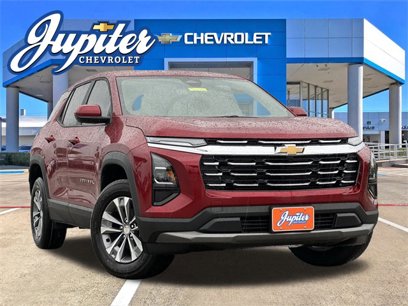 New 2026 Chevrolet Equinox LT w/ Convenience Package II