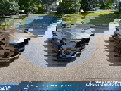 New 2025 Ford Mustang GT Premium