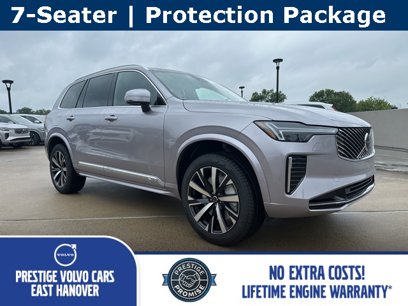 New 2026 Volvo XC90 B5 Core