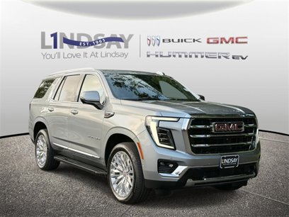 Certified 2025 GMC Yukon Elevation