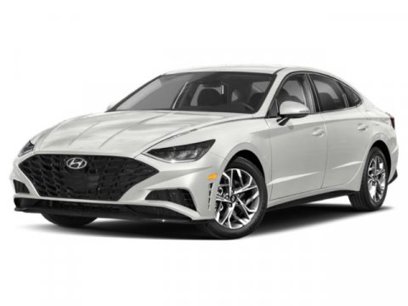 Used 2022 Hyundai Sonata SEL
