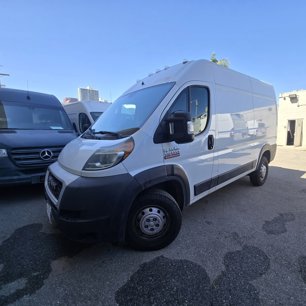 Used 2020 RAM ProMaster 1500 w/ Interior Convenience Group