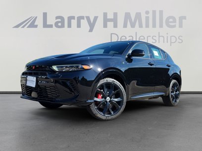 New 2025 Dodge Hornet R/T
