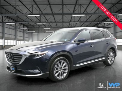 Used 2022 MAZDA CX-9 Grand Touring