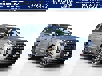 New 2025 Hyundai Palisade Calligraphy