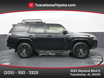 Used 2022 Toyota 4Runner Trail Special Edition