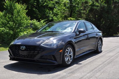 Used 2023 Hyundai Sonata SEL