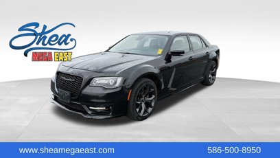 Used 2022 Chrysler 300 Touring