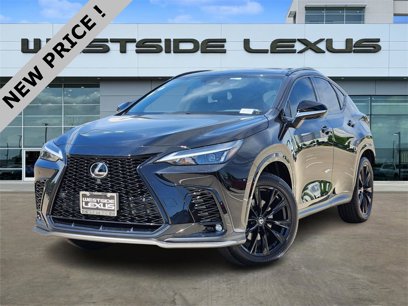 Used 2024 Lexus NX 350 F Sport