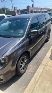 Used 2018 Dodge Grand Caravan GT