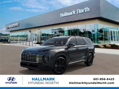 New 2025 Hyundai Palisade XRT