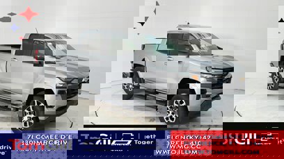 Used 2023 Chevrolet Colorado LT w/ LT Convenience Package III