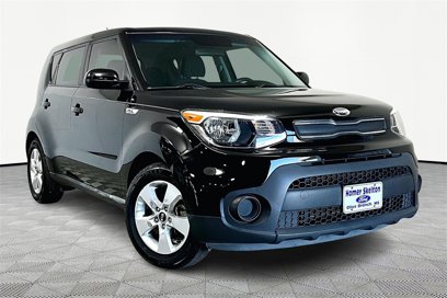 Used 2019 Kia Soul