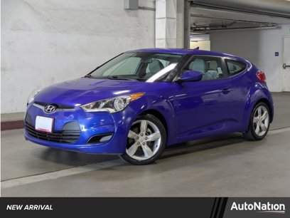 Used 2012 Hyundai Veloster