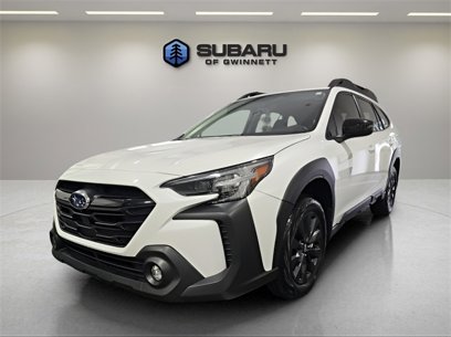 Certified 2024 Subaru Outback Onyx Edition XT w/ Popular Package #2