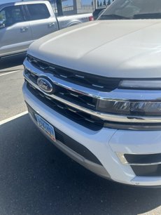 Used 2023 Ford Expedition Limited