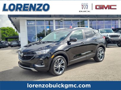 Used 2023 Buick Encore GX Select w/ Safety Package II