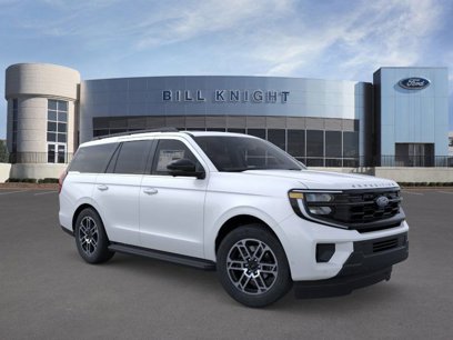 New 2025 Ford Expedition Active