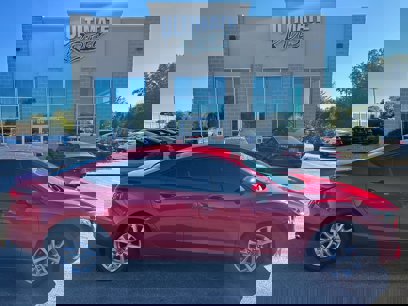 Used 2014 MAZDA MAZDA6 Sport