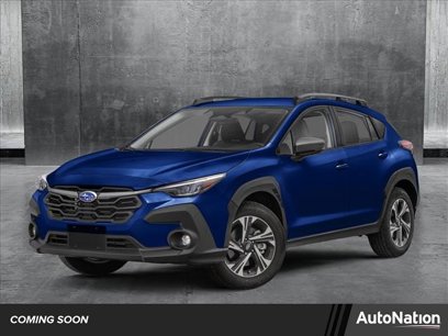 New 2025 Subaru Crosstrek 2.5i Premium