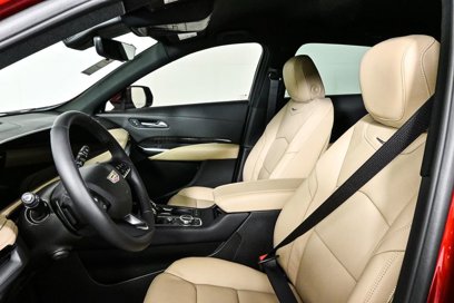New 2024 Cadillac XT4 Premium Luxury w/ Technology Package