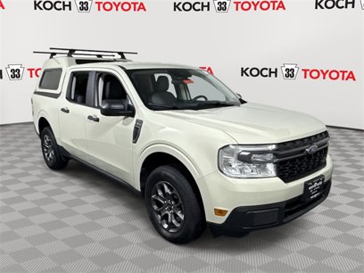 Used 2024 Ford Maverick XLT