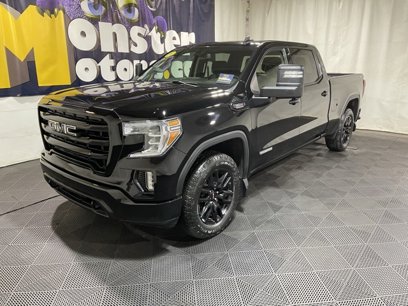 Used 2021 GMC Sierra 1500 Elevation