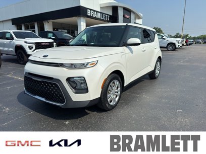 Used 2020 Kia Soul LX