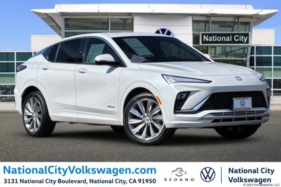 Used 2024 Buick Envista Avenir
