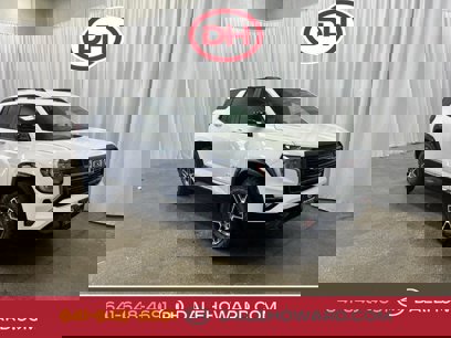 New 2026 GMC Terrain AT4 w/ Convenience Package III