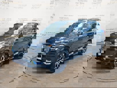 Certified 2024 Volvo XC90 B6 Plus